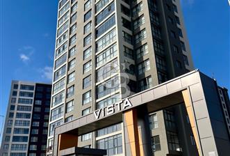 VİSTA ÇAKIRLAR DA BAGIMSIZ MUTFAK ARA KATTA SATILIK 2+1 DAİRE - 1 - 321384