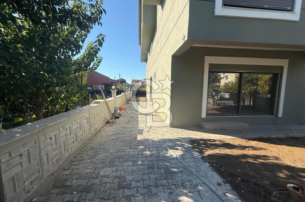 Coldwell Banker Route'tan Satılık Sıfır Dubleks