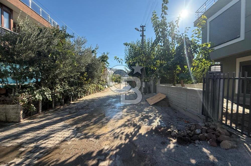 Coldwell Banker Route'tan Satılık Sıfır Dubleks