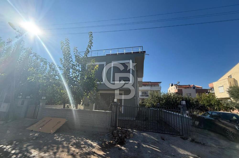 Coldwell Banker Route'tan Satılık Sıfır Dubleks