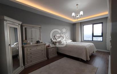 SATILIK 3+1 GÜNEY BATI CEPHE KULLANIŞLI DAİRE