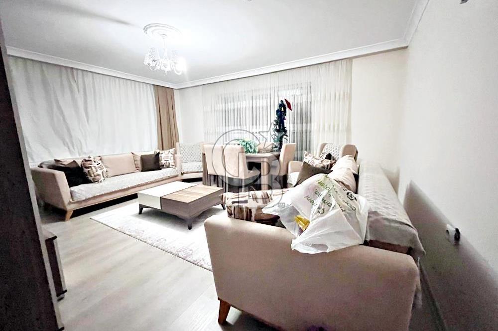 CADDEYE 1 BİNA ASANSÖRLÜ İSKANLI KAT KONUMUNDA FULL YAPILI 3+1 !