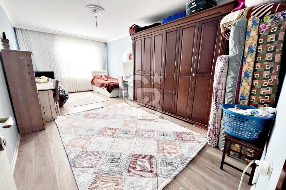 ŞEHİTLER CADDESİ ASANSÖRLÜ İSKANLI MANZARALI TERASLI 3+1 DUBLEX