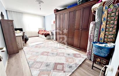 ŞEHİTLER CADDESİ ASANSÖRLÜ İSKANLI MANZARALI TERASLI 3+1 DUBLEX