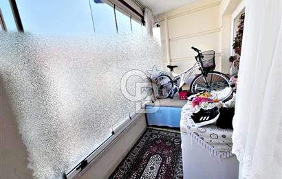 CADDE YAKINI ASANSÖRLÜ İSKANLI ARA KATTA MANZARALI ÖN CEPHE 3+1