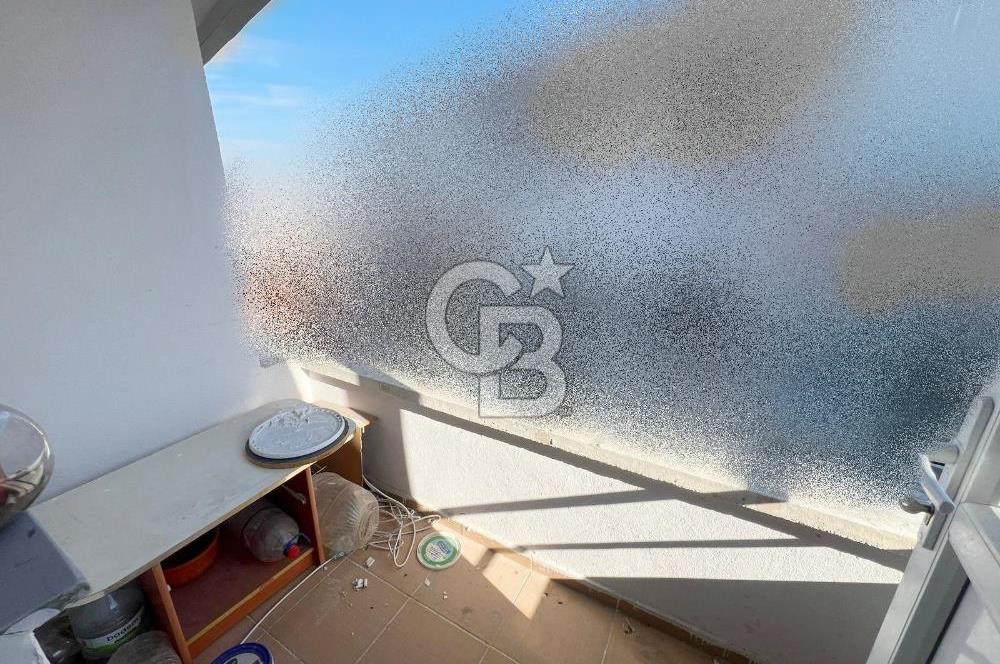 NATOYOLU CADDESİ YANI İSKANLI YÜKSEK KREDİLİ KATTA ÖN CEPHE 3+1