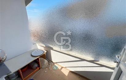 NATOYOLU CADDESİ YANI İSKANLI YÜKSEK KREDİLİ KATTA ÖN CEPHE 3+1