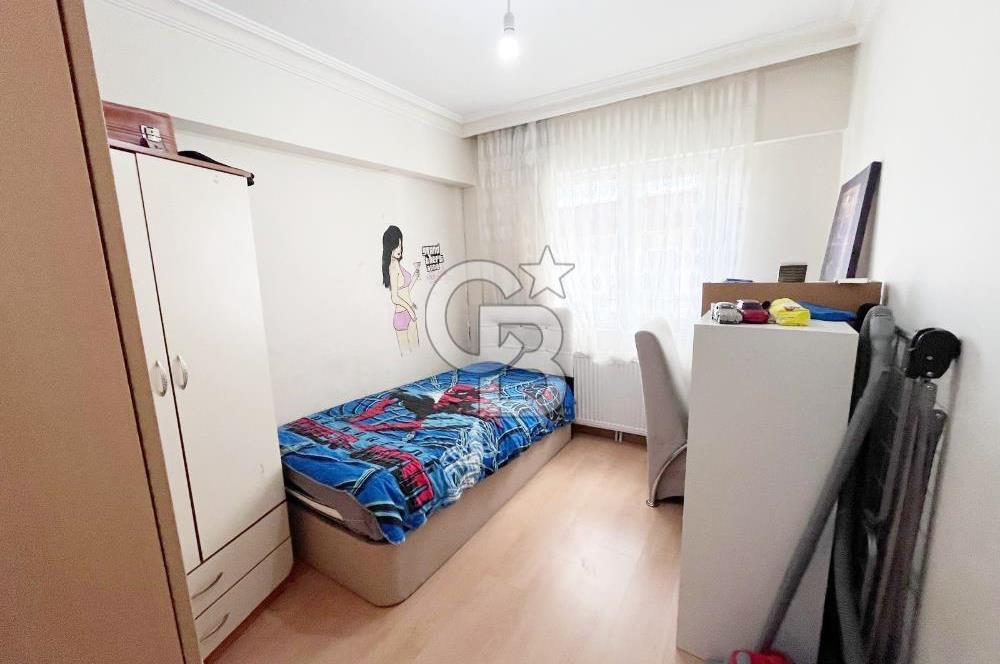 ULAŞIM GÜZERGAHI CADDEYE 1 BİNA ASANSÖRLÜ 3. KAT KONUMUNDA 3+1