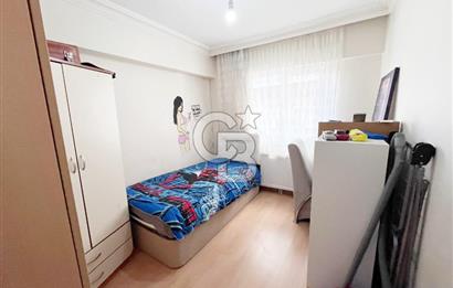 ULAŞIM GÜZERGAHI CADDEYE 1 BİNA ASANSÖRLÜ 3. KAT KONUMUNDA 3+1