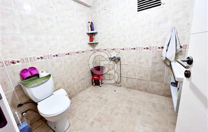 CADDE YAKINI ASANSÖRLÜ İSKANLI ARA KATTA MANZARALI ÖN CEPHE 3+1