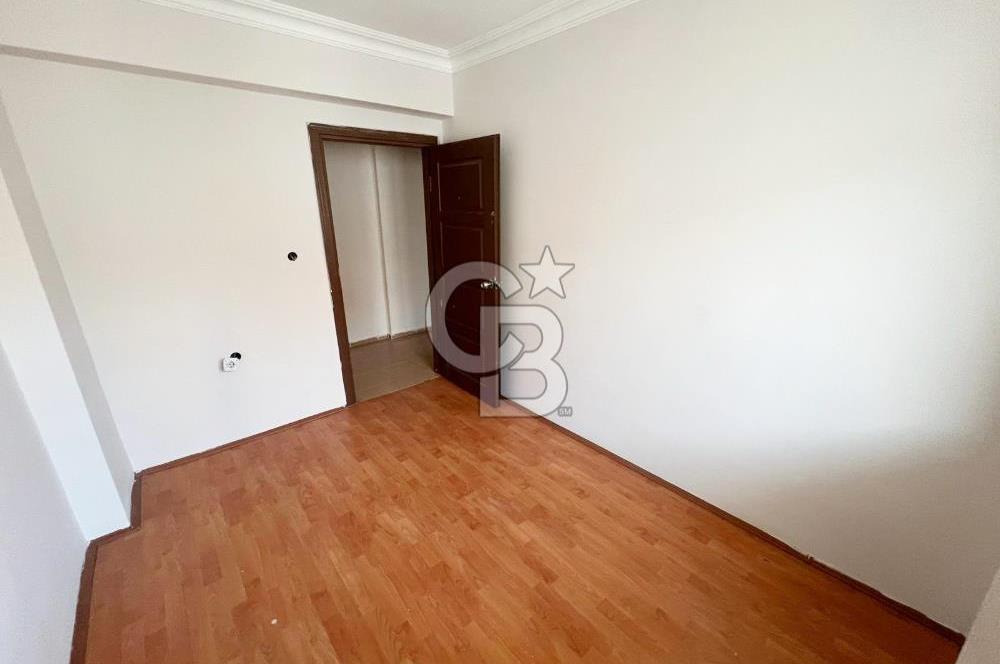 NATOYOLU CADDESİ YANI İSKANLI YÜKSEK KREDİLİ KATTA ÖN CEPHE 3+1