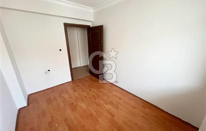 NATOYOLU CADDESİ YANI İSKANLI YÜKSEK KREDİLİ KATTA ÖN CEPHE 3+1