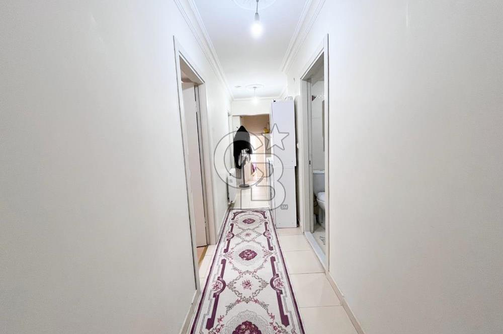 ULAŞIM GÜZERGAHI CADDEYE 1 BİNA ASANSÖRLÜ 3. KAT KONUMUNDA 3+1