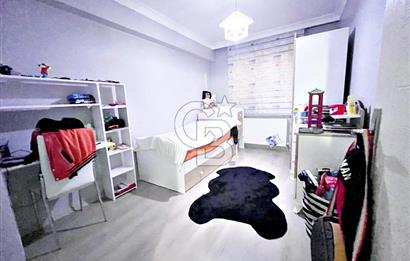 CADDEYE 1 BİNA ASANSÖRLÜ İSKANLI KAT KONUMUNDA FULL YAPILI 3+1 !