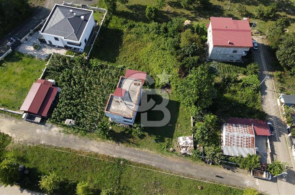 ÇARŞAMBA YEŞİLIRMAK MH SATILIK ARSA