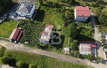 ÇARŞAMBA YEŞİLIRMAK MH SATILIK ARSA