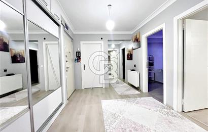 CADDEYE 1 BİNA ASANSÖRLÜ İSKANLI KAT KONUMUNDA FULL YAPILI 3+1 !