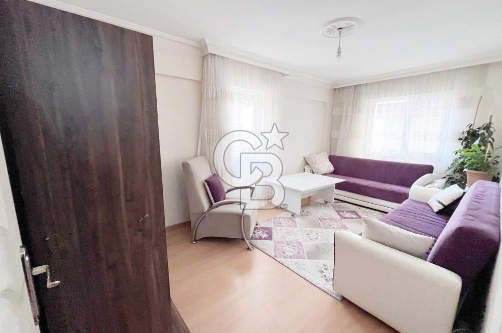 ULAŞIM GÜZERGAHI CADDEYE 1 BİNA ASANSÖRLÜ 3. KAT KONUMUNDA 3+1