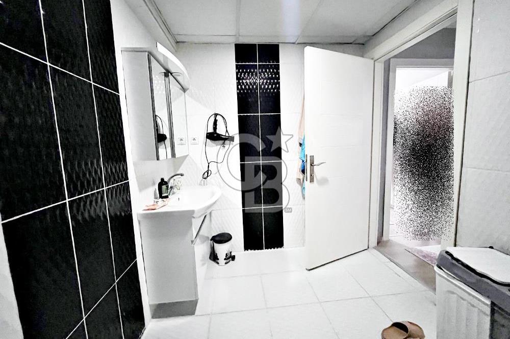 CADDEYE 1 BİNA ASANSÖRLÜ İSKANLI KAT KONUMUNDA FULL YAPILI 3+1 !