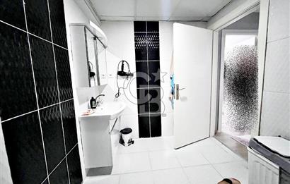 CADDEYE 1 BİNA ASANSÖRLÜ İSKANLI KAT KONUMUNDA FULL YAPILI 3+1 !