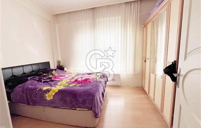 ULAŞIM GÜZERGAHI CADDEYE 1 BİNA ASANSÖRLÜ 3. KAT KONUMUNDA 3+1