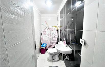 SULTAN FATİH CADDESİ YAKINI SİTE İÇERİSİNDE 2 CAM BALKONLU 3+1