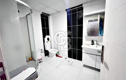 CADDEYE 1 BİNA ASANSÖRLÜ İSKANLI KAT KONUMUNDA FULL YAPILI 3+1 !