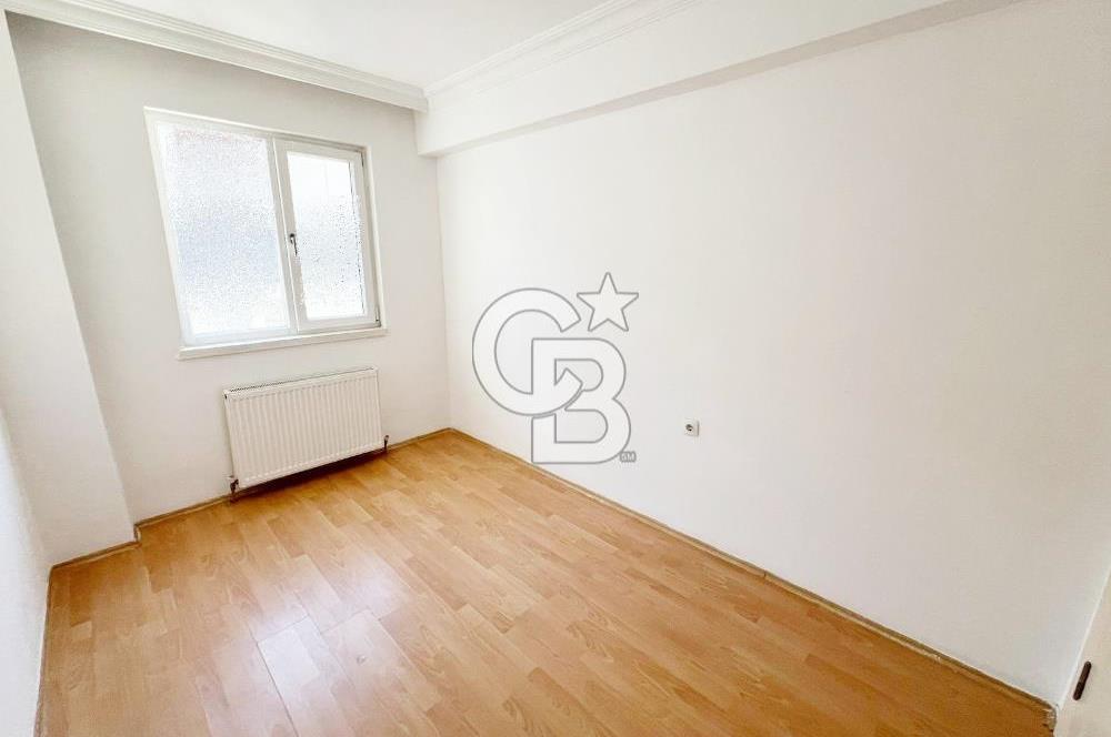 ŞEHİTLER CADDESİ ÜZERİNDE MASRAFSIZ MANZARALI 2. KATTA ACİL 3+1