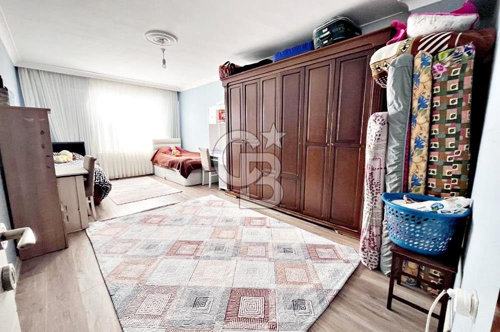 ŞEHİTLER CADDESİ ASANSÖRLÜ İSKANLI MANZARALI TERASLI 3+1 DUBLEX