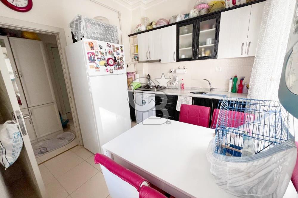 ULAŞIM GÜZERGAHI CADDEYE 1 BİNA ASANSÖRLÜ 3. KAT KONUMUNDA 3+1