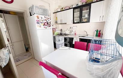 ULAŞIM GÜZERGAHI CADDEYE 1 BİNA ASANSÖRLÜ 3. KAT KONUMUNDA 3+1