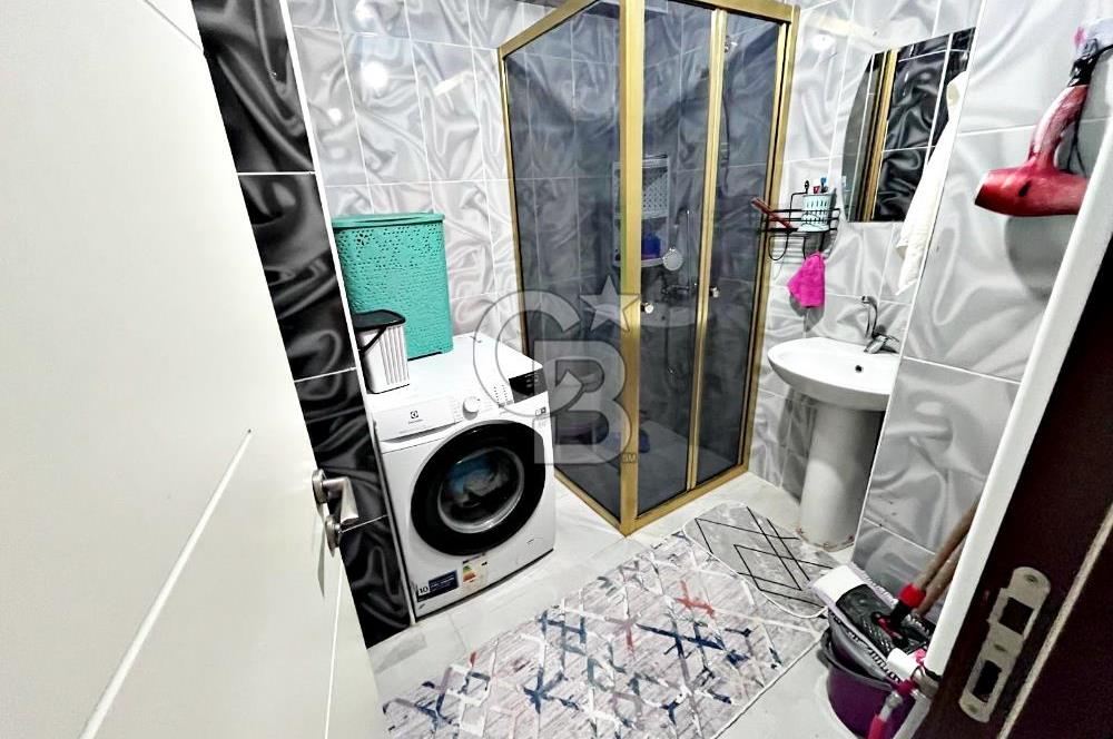 ŞEHİTLER CADDESİ ASANSÖRLÜ İSKANLI MANZARALI TERASLI 3+1 DUBLEX