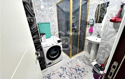 ŞEHİTLER CADDESİ ASANSÖRLÜ İSKANLI MANZARALI TERASLI 3+1 DUBLEX