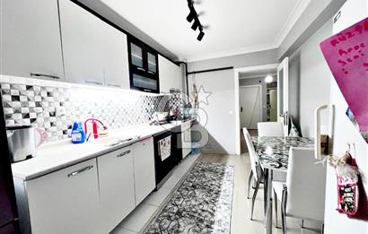 CADDEYE 1 BİNA ASANSÖRLÜ İSKANLI KAT KONUMUNDA FULL YAPILI 3+1 !