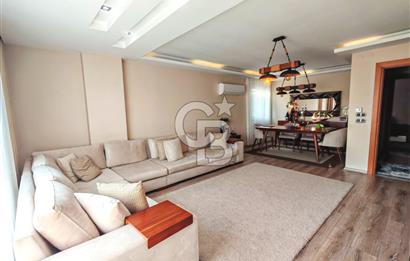  CB JASSE'DEN EFELER VERDE ROYAL'DE SATILIK DAİRE