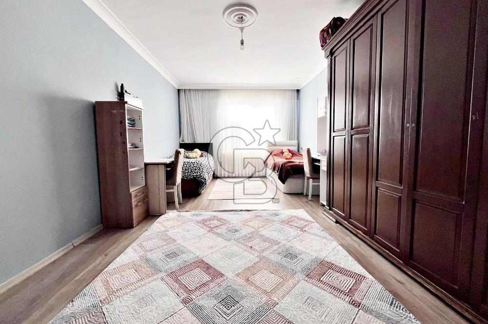 ŞEHİTLER CADDESİ ASANSÖRLÜ İSKANLI MANZARALI TERASLI 3+1 DUBLEX