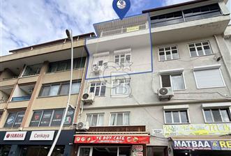 Marmaris Girişinde 3+1 Satılık Daire - 4 - 321392