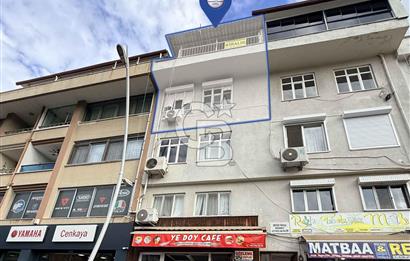 Marmaris Girişinde 3+1 Satılık Daire