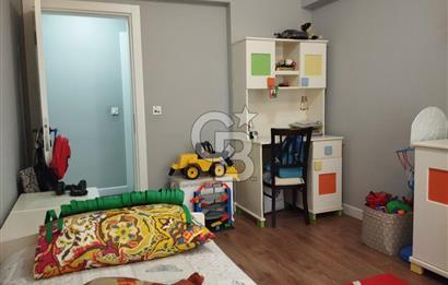 SATILIK 3+1 GÜNEY BATI CEPHE KULLANIŞLI DAİRE