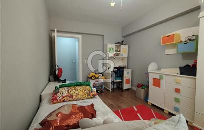 SATILIK 3+1 GÜNEY BATI CEPHE KULLANIŞLI DAİRE