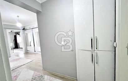 CADDEYE 1 BİNA ASANSÖRLÜ İSKANLI KAT KONUMUNDA FULL YAPILI 3+1 !