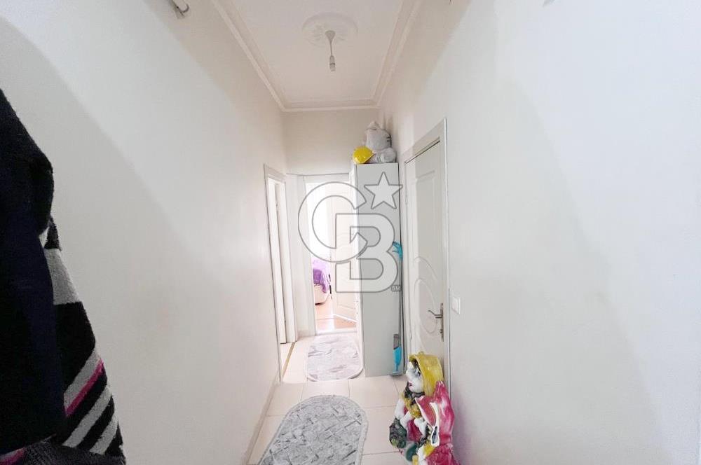 ULAŞIM GÜZERGAHI CADDEYE 1 BİNA ASANSÖRLÜ 3. KAT KONUMUNDA 3+1