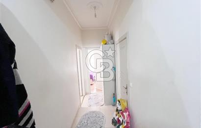 ULAŞIM GÜZERGAHI CADDEYE 1 BİNA ASANSÖRLÜ 3. KAT KONUMUNDA 3+1