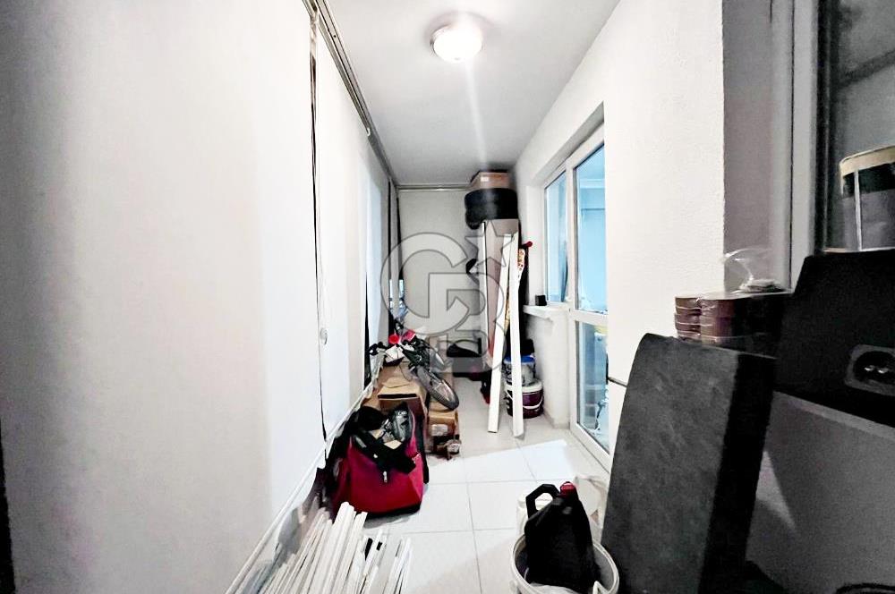 CADDEYE 1 BİNA ASANSÖRLÜ İSKANLI KAT KONUMUNDA FULL YAPILI 3+1 !