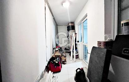 CADDEYE 1 BİNA ASANSÖRLÜ İSKANLI KAT KONUMUNDA FULL YAPILI 3+1 !