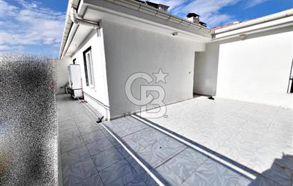 ŞEHİTLER CADDESİ ASANSÖRLÜ İSKANLI MANZARALI TERASLI 3+1 DUBLEX