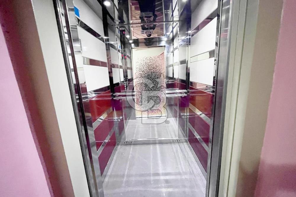 ULAŞIM GÜZERGAHI CADDEYE 1 BİNA ASANSÖRLÜ 3. KAT KONUMUNDA 3+1