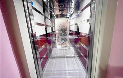 ULAŞIM GÜZERGAHI CADDEYE 1 BİNA ASANSÖRLÜ 3. KAT KONUMUNDA 3+1