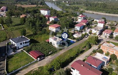 ÇARŞAMBA YEŞİLIRMAK MH SATILIK ARSA