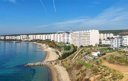 Armutlu Karşıyakada Deniz Manzaralı Eşyalı Satılık Villa ve Arsa